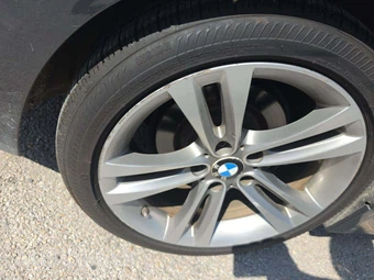 2014 BMW 4 Series Coupe 428i SPORT LINE - miniatura 21