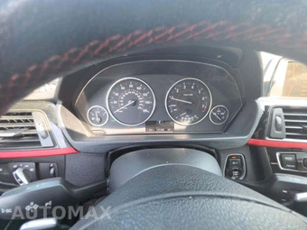 2014 BMW 4 Series Coupe 428i SPORT LINE - miniatura 6