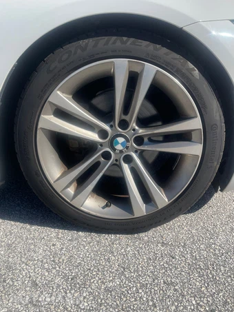 2014 BMW 4 Series Coupe 428i SPORT LINE - miniatura 4