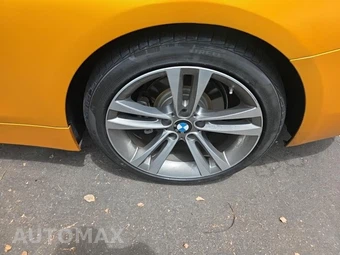 2014 BMW 4 Series Coupe 428i SPORT LINE - miniatura 11