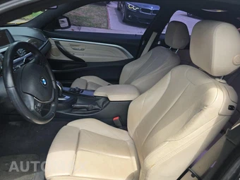 2014 BMW 4 Series Coupe 428i SPORT LINE - miniatura 13