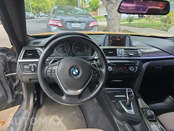2014 BMW 4 Series Coupe 428i SPORT LINE - miniatura 14