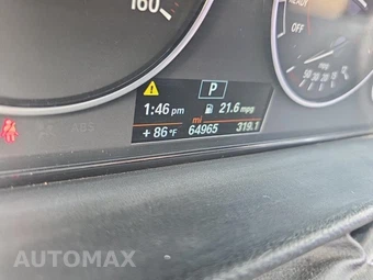 2014 BMW 4 Series Coupe 428i SPORT LINE - miniatura 15