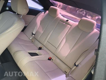 2014 BMW 4 Series Coupe 428i SPORT LINE - miniatura 16