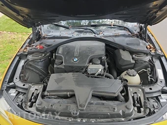 2014 BMW 4 Series Coupe 428i SPORT LINE - miniatura 19