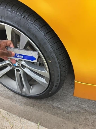 2014 BMW 4 Series Coupe 428i SPORT LINE - miniatura 25