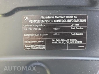 2014 BMW 4 Series Coupe 428i SPORT LINE - miniatura 27