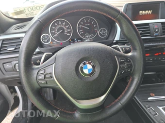 2014 BMW 4 Series Coupe 428i SPORT LINE - miniatura 10