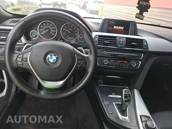 2014 BMW 4 Series Coupe 428i SPORT LINE - miniatura 11