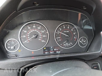 2014 BMW 4 Series Coupe 428i SPORT LINE - miniatura 12