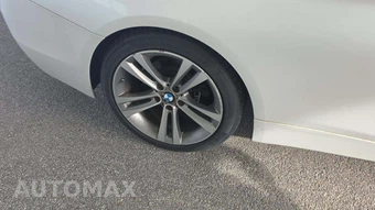 2014 BMW 4 Series Coupe 428i SPORT LINE - miniatura 20