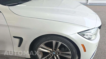 2014 BMW 4 Series Coupe 428i SPORT LINE - miniatura 24