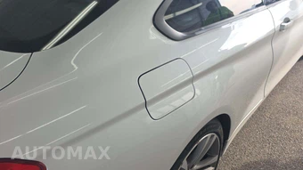 2014 BMW 4 Series Coupe 428i SPORT LINE - miniatura 25
