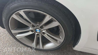 2014 BMW 4 Series Coupe 428i SPORT LINE - miniatura 26
