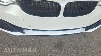 2014 BMW 4 Series Coupe 428i SPORT LINE - miniatura 27