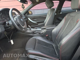 2014 BMW 4 Series Coupe 428i SPORT LINE - miniatura 7