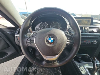 2014 BMW 4 Series Coupe 428i – miniatura 10