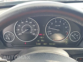2014 BMW 4 Series Coupe 428i – miniatura 12