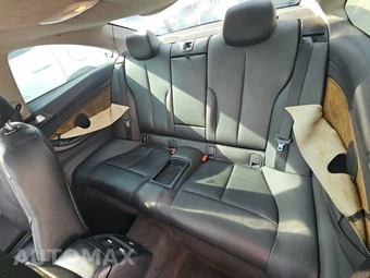 2014 BMW 4 Series Coupe 428i – miniatura 13