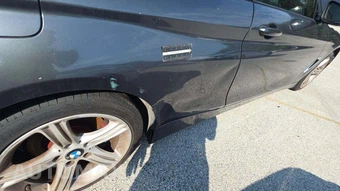 2014 BMW 4 Series Coupe 428i – miniatura 20
