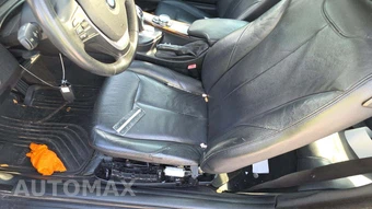 2014 BMW 4 Series Coupe 428i – miniatura 24