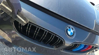 2014 BMW 4 Series Coupe 428i – miniatura 45