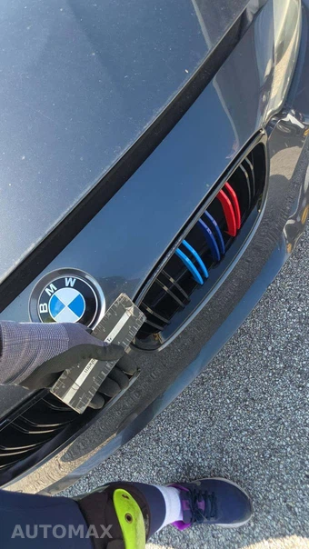 2014 BMW 4 Series Coupe 428i – miniatura 46