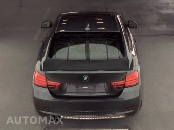 2014 BMW 4 Series Coupe 428i – miniatura 5