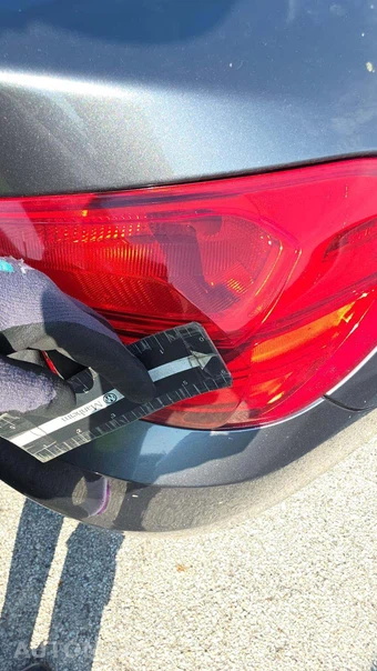 2014 BMW 4 Series Coupe 428i – miniatura 52