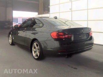 2014 BMW 4 Series Coupe 428i – miniatura 6