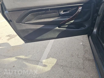 2014 BMW 4 Series Coupe 428i – miniatura 9