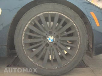 2014 BMW 4 Series Coupe 428i xDrive LUXURY LINE - miniatura 10