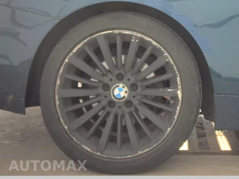 2014 BMW 4 Series Coupe 428i xDrive LUXURY LINE - miniatura 11