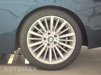 2014 BMW 4 Series Coupe 428i xDrive LUXURY LINE - miniatura 12