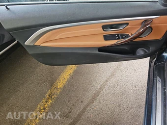 2014 BMW 4 Series Coupe 428i xDrive LUXURY LINE - miniatura 15