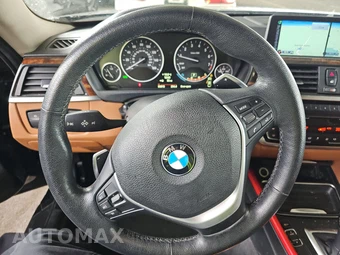 2014 BMW 4 Series Coupe 428i xDrive LUXURY LINE - miniatura 16