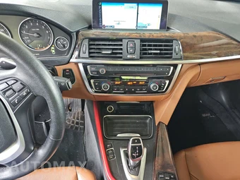 2014 BMW 4 Series Coupe 428i xDrive LUXURY LINE - miniatura 17