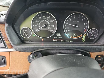 2014 BMW 4 Series Coupe 428i xDrive LUXURY LINE - miniatura 18
