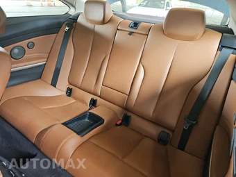 2014 BMW 4 Series Coupe 428i xDrive LUXURY LINE - miniatura 19