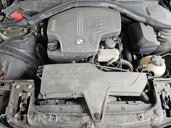 2014 BMW 4 Series Coupe 428i xDrive LUXURY LINE - miniatura 22