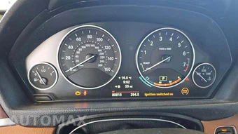 2014 BMW 4 Series Coupe 428i xDrive LUXURY LINE - miniatura 24