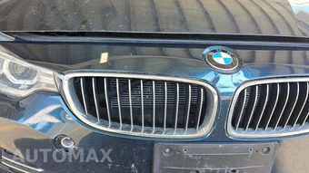 2014 BMW 4 Series Coupe 428i xDrive LUXURY LINE - miniatura 26
