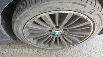 2014 BMW 4 Series Coupe 428i xDrive LUXURY LINE - miniatura 31
