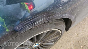 2014 BMW 4 Series Coupe 428i xDrive LUXURY LINE - miniatura 32