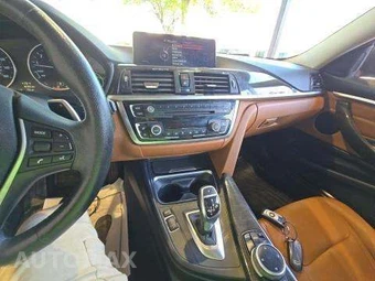 2014 BMW 4 Series Coupe 428i xDrive LUXURY LINE - miniatura 10