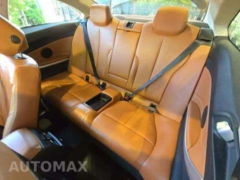 2014 BMW 4 Series Coupe 428i xDrive LUXURY LINE - miniatura 13