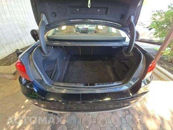 2014 BMW 4 Series Coupe 428i xDrive LUXURY LINE - miniatura 14