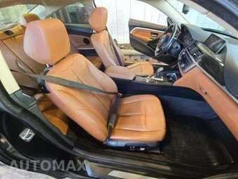 2014 BMW 4 Series Coupe 428i xDrive LUXURY LINE - miniatura 18