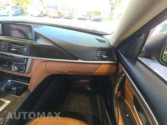 2014 BMW 4 Series Coupe 428i xDrive LUXURY LINE - miniatura 19