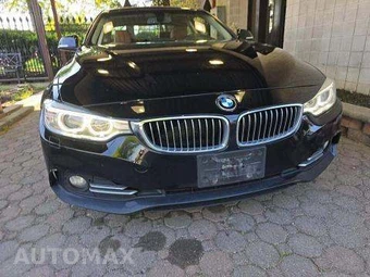 2014 BMW 4 Series Coupe 428i xDrive LUXURY LINE - miniatura 21